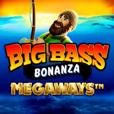 Big Bass Bonanza слоты